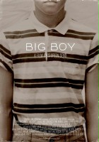 plakat filmu Big Boy (II)