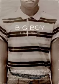Plakat filmu Big Boy