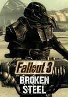 plakat filmu Fallout 3: Broken Steel