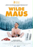 plakat filmu Wilde Maus