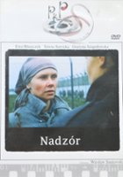 plakat filmu Nadzór