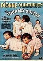 plakat filmu Lekarz wiejski