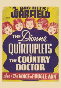 Plakat filmu Lekarz wiejski