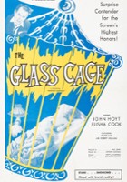 plakat filmu The Glass Cage