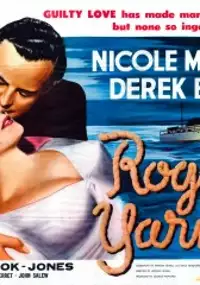 Plakat filmu Rogue's Yarn