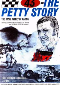 Plakat filmu 43: The Richard Petty Story