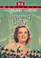 plakat filmu Presenting Lily Mars