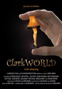 Plakat filmu Clarkworld