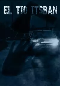 Plakat filmu El T&iacute;o Itsban