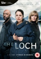 plakat filmu The Loch