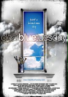 plakat filmu Clear Blue Tuesday