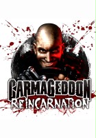 plakat filmu Carmageddon: Reincarnation