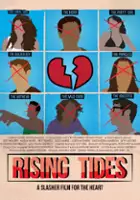 plakat filmu Rising Tides