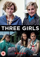plakat filmu Three Girls
