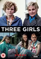 plakat serialu Three Girls