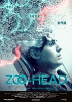 plakat filmu Zoo-Head