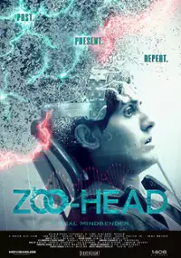 Plakat filmu Zoo-Head