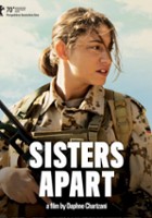 plakat filmu Siostry w ogniu