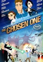 plakat filmu The Chosen One