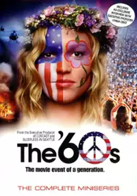 Plakat filmu The '60s