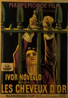 plakat filmu Les Cheveux d'or