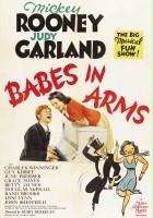 plakat filmu Babes in Arms