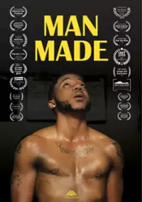 Plakat filmu Man Made