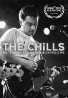 Luana Barnes / The Chills: The Triumph and Tragedy of Martin Phillipps