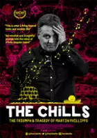 Nicola Peeperkoorn / The Chills: The Triumph and Tragedy of Martin Phillipps