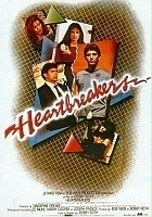 plakat filmu Heartbreakers