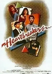 Plakat filmu Heartbreakers