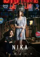 plakat filmu Nika