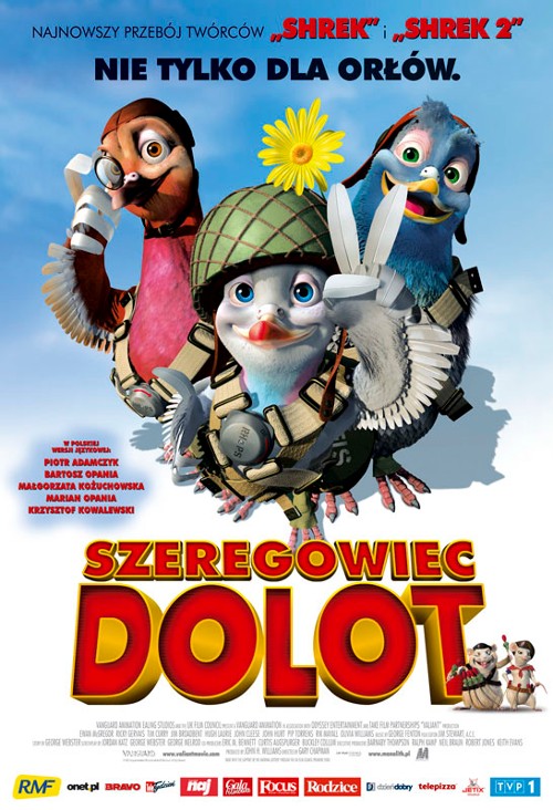 TVplus PL - SZEREGOWIEC DOLOT (2005)
