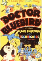 plakat filmu Doctor Bluebird