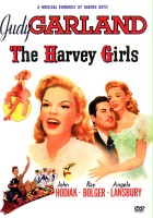 plakat filmu Dziewczęta Harveya