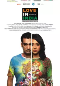 Plakat filmu Love In India