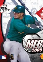 plakat filmu MLB 2005