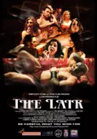 plakat filmu The Lair