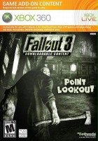 plakat filmu Fallout 3: Point Lookout