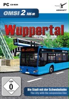 plakat filmu OMSI 2 - Wuppertal