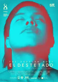Plakat filmu El destetado