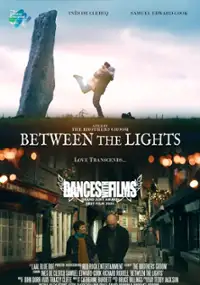 Plakat filmu Between the Lights