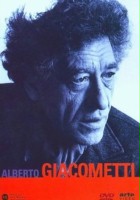 plakat filmu Alberto Giacometti