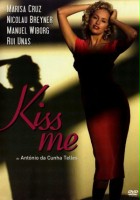 plakat filmu Kiss Me