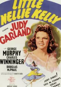 Plakat filmu Little Nellie Kelly