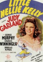plakat filmu Little Nellie Kelly