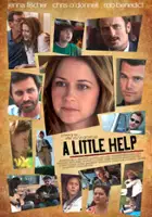 plakat filmu A Little Help