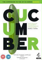 plakat filmu Cucumber