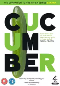 Plakat serialu Cucumber
