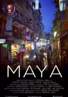 Arran Green / Maya